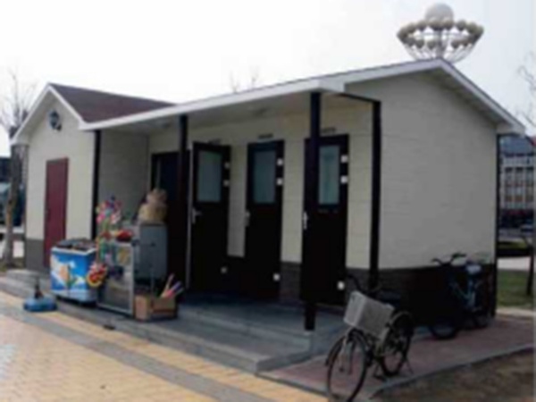 移動(dòng)廁所應(yīng)該怎么選擇呢？